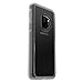 OtterBox SYMMETRY CLEAR SERIES Case for Samsung Galaxy S9 - Frustration Free Packaging - CLEAR
