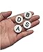 TWO SET OF LETTER SHOE CHARM FITS CROCS LETTER CLOG CHARMS ALPHABET SHOE CHARMS