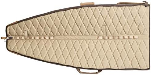 Fjallraven 90205-633 Rifle Case Gym Bag Unisex Dark Olive Size One Size, Green (Dark Olive) - Image 5