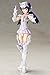 Kotobukiya Framearms Girl Architect Off White Ver. Model Kit