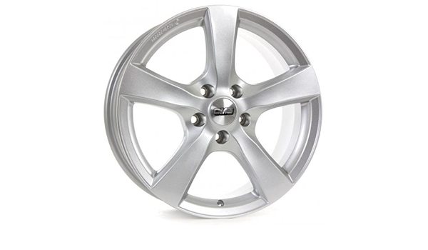 CMS V1 Ece 17x7.5 ET28 5x112 Llantas de aleación (Coche ...