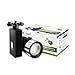 LE 25W LED Track Lighting, 150W Halogen Bulbs Equivalent, 1400lm, R9>95, Daylight White, 6000K, 30° Beam Angle, Spotlights, 3-wire Track Lights, LED Track Lighting Heads