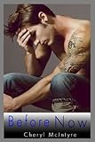 Before Now (Sometimes Never Book 2)