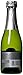 Barefoot Bubbly California Brut Cuvee Sparkling Wine Mini Bottles, 24 x 187ml