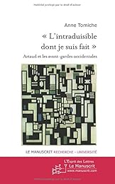 "L' intraduisible dont je suis fait"