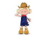 Nici Wonderland Doll: Miniclara the Cowgirl