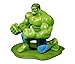 Hulk Agents of SMASH - Marvel 3D Action Figure Cake Decorating Kit, DecoPac.