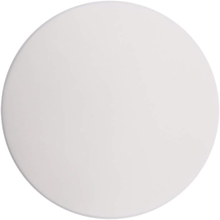 8 Inch Parchment Paper Circles, Set of 100, Non Stick Baking Parchment Round, Round Parchment Paper for Round Cake Tin, Springform Cake Tin, Tortilla Press and so on