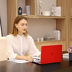 MOSISO Compatible with MacBook Pro 13 inch Case M2