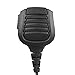 Retevis RT29 Ailunce HD2 Shoulder Speaker Mic, IP54 Waterproof Original Microphone, Compatible RT29 RT48 NR30 RB23 Ailunce HD1 HD2 HA1G Motorola GP328 Plus GP344 Walkie Talkies (1 Pack)
