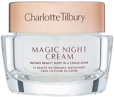 charlotte tilbury night cream
