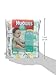 Huggies One & Done Baby Wipes, Soft Pack, Cucumber & Green Tea, 3 Packs of 56 Count, 168 Total Wipes