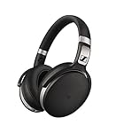 Sennheiser HD 4.50 Bluetooth Wireless Headphones with Active Noise Cancellation (HD 4.50 BTNC)