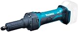 Makita DGD800Z 18V Li-Ion Die Grinder with 6mm Collet 36mm Wheel view 7