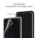 Spigen NeoFlex Screen Protector [TPU Film] Designed for Samsung Galaxy S10 (2019)(2 Pack)