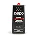 Zippo Lighter Fluid 12 Oz