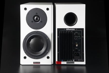 dynaudio focus 160 amazon