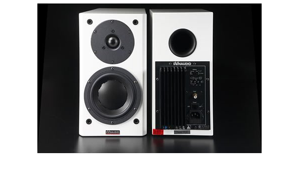 dynaudio focus 160 amazon