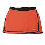 Nike Fringe Flip Solid Golf Skort 2017 Women
