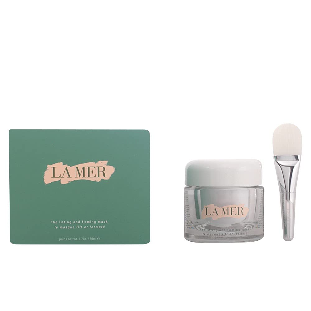The Lifting and Firming Mask by La Mer for Unisex - 1.7 oz Mask