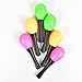 Aspire 10Pcs Musical Instruments Maracas Kids Eeducational Toys