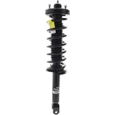 KYB SR4602 Strut-Plus Complete Corner Unit Assembly -Strut, Mount and Spring