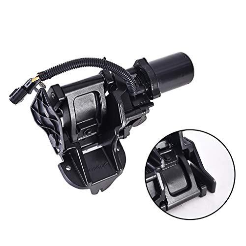 Eoeth Electric Pedal Motor, Running Board Motor & Bracket Left for Cadillac Escalade/Chevrolet/GMC 25971282(US Stock) 3-5 Days of Arrival - Thumbnail 7