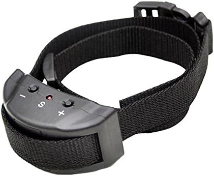 pet853 anti bark collar