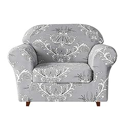 TIKAMI Stretch Sofa Cover Printed Sofa Slipcover