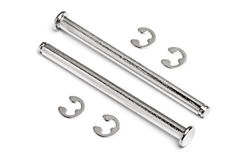 HPI RACING 101019 Front Pins for Upper Suspension