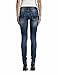 Replay Skinny Jeans ROSE SKINNY, Color: Blue, Size: 26/32