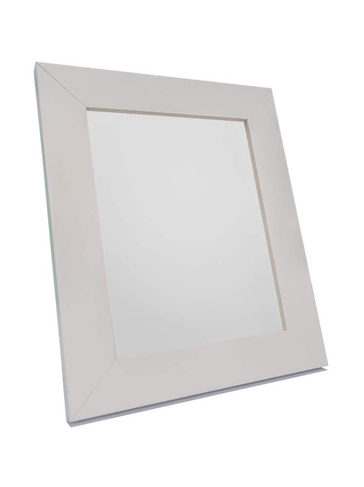 FRAMES BY POST Metro White Picture Photo Frame 12 x 8 inch