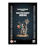 Games Workshop - Warhammer 40,000 - Chaos Space