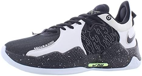 Amazon.com | Nike Mens PG 5 CW3143 002 - Size 8 | Basketball