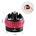 LYESS Portable Small Safety Multifunctional Convenient Household Kme Knife Sharpener