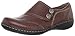 Clarks Women's Ashland Alpine Slip-On Loafer