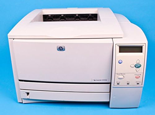 laserjet 2300n