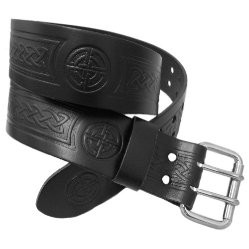 Best Kilt Belts and Buckles for Your Kilt Dress 13 Reviews