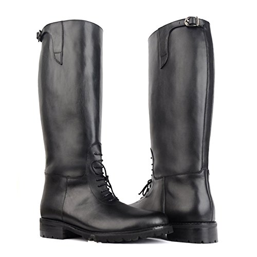 custom made riding boots