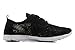 Kenswalk Men's Aqua Water Shoes Lightweight Quick Drying Boating Barefoot Sneakers for Beach Pool Swim(US 11,Black and White Men 2017)