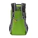 SAMI STUDIO Hiking Backpack Ultra Lightweight Packable Backpack Water Resistant Daypack Small Backpack Handy Foldable Camping Outdoor Backpack Little Bag