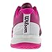 Wilson Rush Pro 2.5 Womens Tennis Shoe