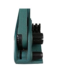 Gresdent   Tensor de correas de polietileno y cortador manual para correas de poliéster y polipropileno, para correas anchas de 1 2 3 4