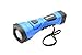 Dorcy 41-4754 CyberLight Weather Resistant LED Flashlight with Nylon Lanyard and TrueSpot Reflector, 190-Lumens, Blue Finish