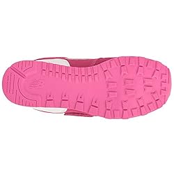 New Balance Kid's 574 V1 Hook & Loop