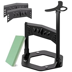 Andrti Log Splitter, Wood Splitting Double
