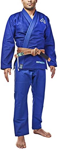 Hypnotik AtomLyte V2 BJJ Gi