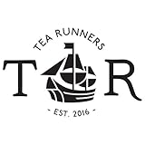Tea Runners: Pure Tea Box - August - 2018 Box