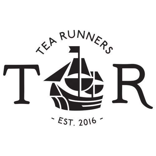 Tea Runners: Pure Tea Box - August - 2018 Box