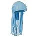 Satin Classic Durag - Sky Blue OSFM
